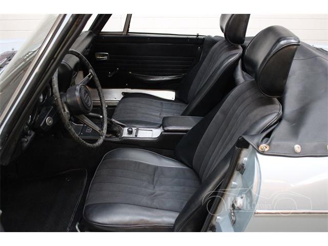 1969 Datsun Fairlady (CC-1468648) for sale in Waalwijk, [nl] Pays-Bas