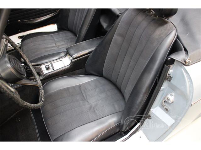 1969 Datsun Fairlady (CC-1468648) for sale in Waalwijk, [nl] Pays-Bas