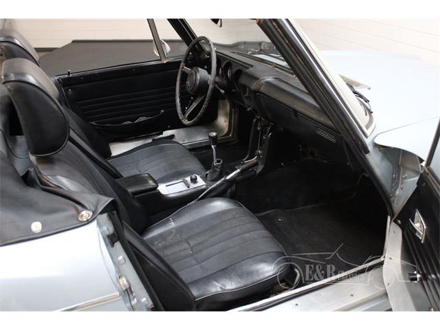 1969 Datsun Fairlady (CC-1468648) for sale in Waalwijk, [nl] Pays-Bas