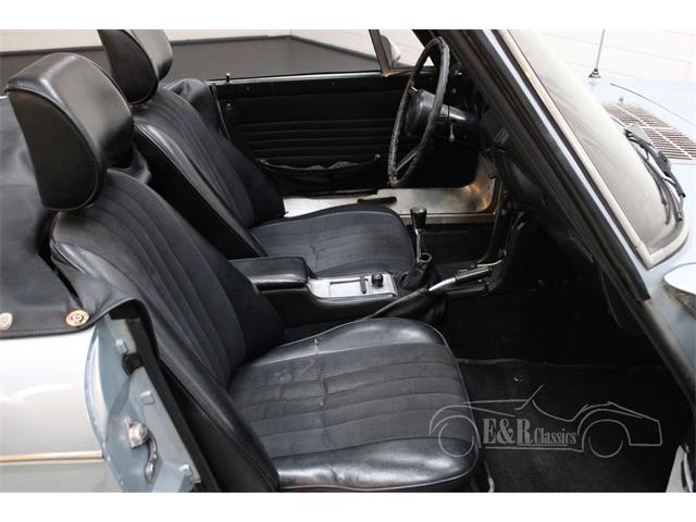 1969 Datsun Fairlady (CC-1468648) for sale in Waalwijk, [nl] Pays-Bas