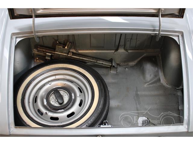 1969 Datsun Fairlady (CC-1468648) for sale in Waalwijk, [nl] Pays-Bas