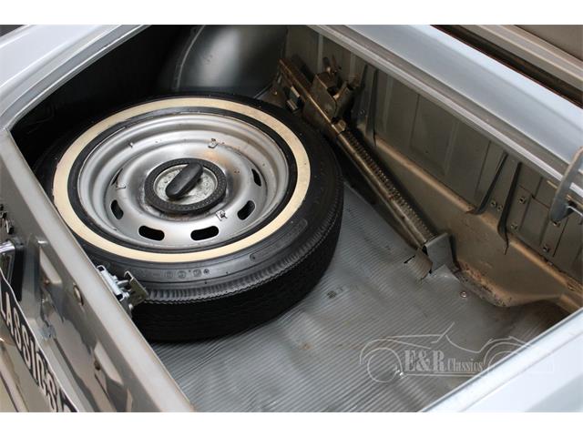 1969 Datsun Fairlady (CC-1468648) for sale in Waalwijk, [nl] Pays-Bas