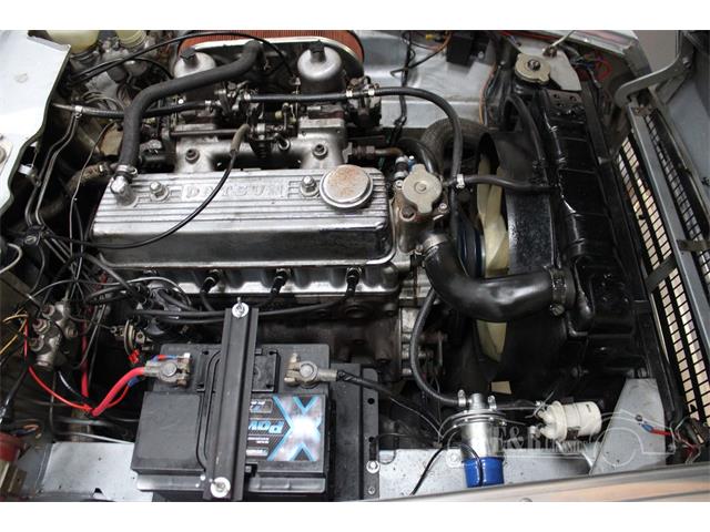 1969 Datsun Fairlady (CC-1468648) for sale in Waalwijk, [nl] Pays-Bas