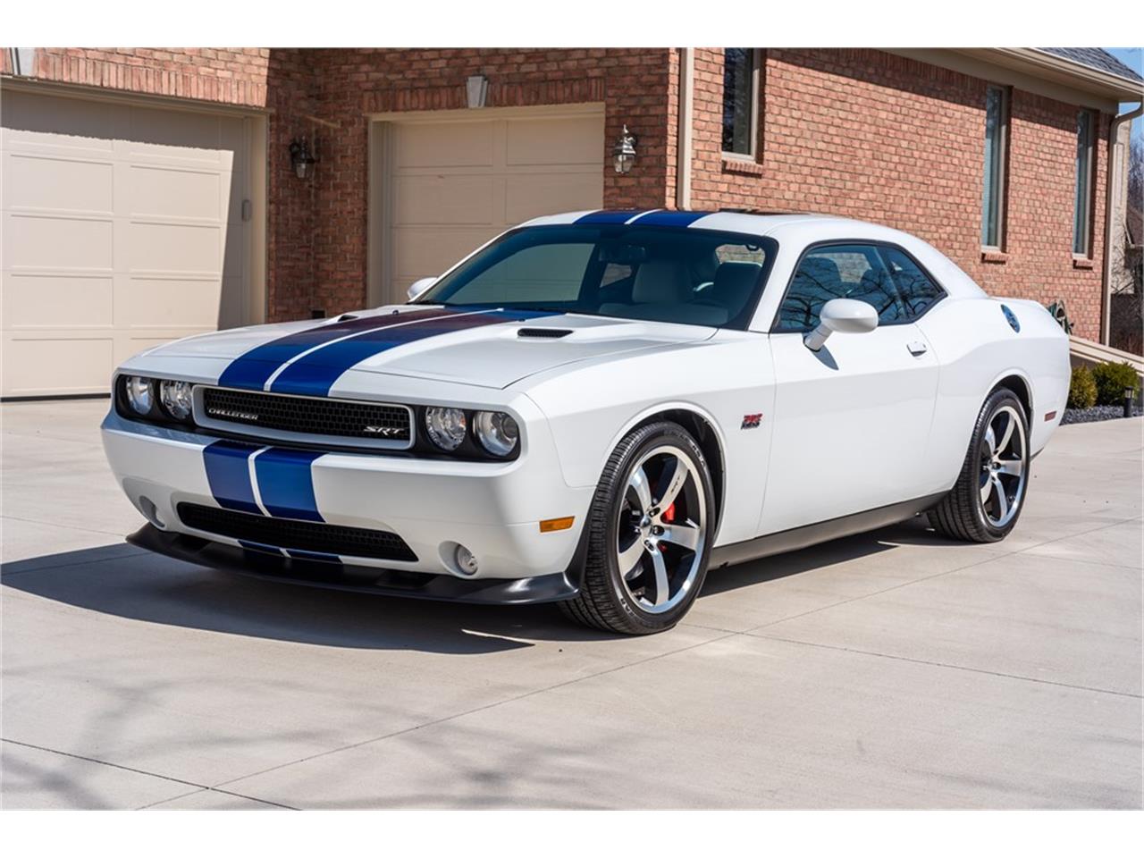 2011 Dodge Challenger for Sale | ClassicCars.com | CC-1460868