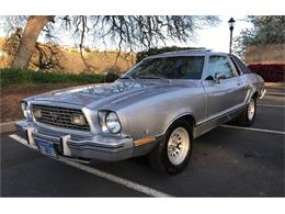 1978 Ford Mustang (CC-1460869) for sale in El Dorado Hills, California