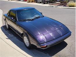 1985 Mazda RX-7 (CC-1468698) for sale in Phoenix, Arizona