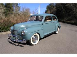 1941 Ford Deluxe (CC-1468704) for sale in Tacoma, Washington