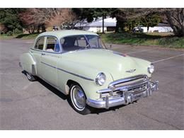 1949 Chevrolet Sedan (CC-1468708) for sale in Tacoma, Washington
