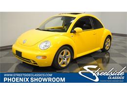 2002 Volkswagen Beetle (CC-1468733) for sale in Mesa, Arizona
