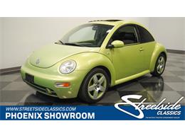 2003 Volkswagen Beetle (CC-1468737) for sale in Mesa, Arizona