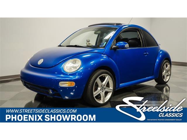 2003 Volkswagen Beetle (CC-1468739) for sale in Mesa, Arizona