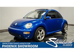 2003 Volkswagen Beetle (CC-1468739) for sale in Mesa, Arizona