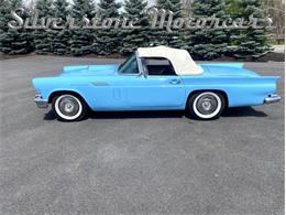1957 Ford Thunderbird (CC-1468762) for sale in North Andover, Massachusetts