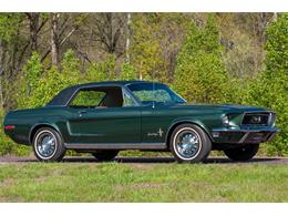 1968 Ford Mustang (CC-1468768) for sale in St. Louis, Missouri