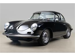 1963 Porsche 356B (CC-1468775) for sale in Scotts Valley, California
