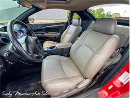 2003 Mitsubishi Eclipse (CC-1468780) for sale in Lenoir City, Tennessee