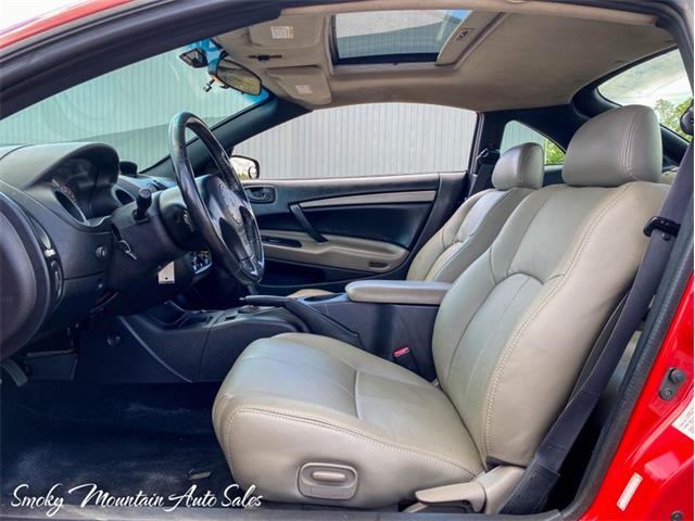 2003 Mitsubishi Eclipse (CC-1468780) for sale in Lenoir City, Tennessee
