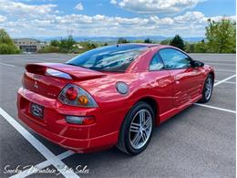 2003 Mitsubishi Eclipse (CC-1468780) for sale in Lenoir City, Tennessee
