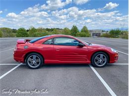 2003 Mitsubishi Eclipse (CC-1468780) for sale in Lenoir City, Tennessee