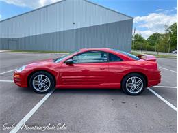 2003 Mitsubishi Eclipse (CC-1468780) for sale in Lenoir City, Tennessee