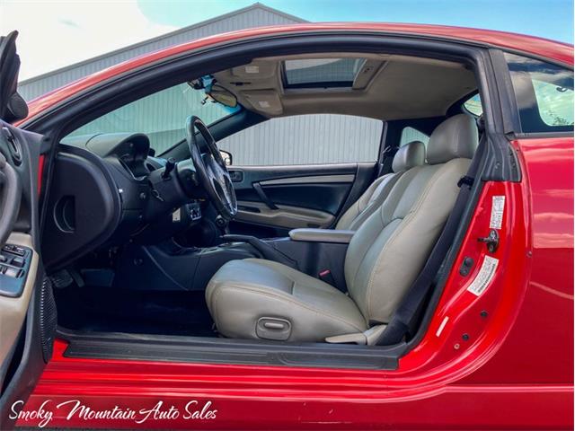 2003 Mitsubishi Eclipse (CC-1468780) for sale in Lenoir City, Tennessee