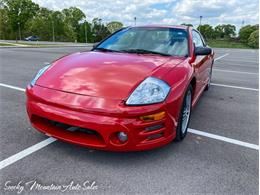 2003 Mitsubishi Eclipse (CC-1468780) for sale in Lenoir City, Tennessee