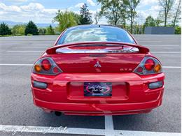 2003 Mitsubishi Eclipse (CC-1468780) for sale in Lenoir City, Tennessee