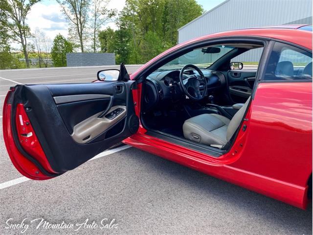 2003 Mitsubishi Eclipse (CC-1468780) for sale in Lenoir City, Tennessee