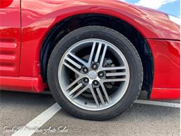 2003 Mitsubishi Eclipse (CC-1468780) for sale in Lenoir City, Tennessee