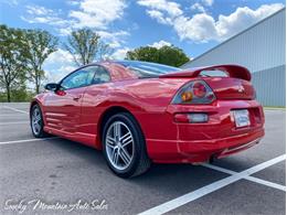 2003 Mitsubishi Eclipse (CC-1468780) for sale in Lenoir City, Tennessee