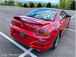 2003 Mitsubishi Eclipse (CC-1468780) for sale in Lenoir City, Tennessee
