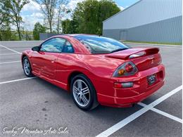 2003 Mitsubishi Eclipse (CC-1468780) for sale in Lenoir City, Tennessee