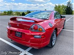 2003 Mitsubishi Eclipse (CC-1468780) for sale in Lenoir City, Tennessee
