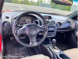 2003 Mitsubishi Eclipse (CC-1468780) for sale in Lenoir City, Tennessee