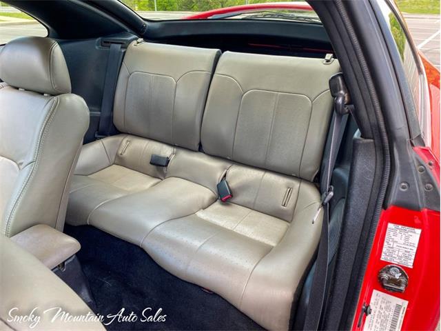 2003 Mitsubishi Eclipse (CC-1468780) for sale in Lenoir City, Tennessee