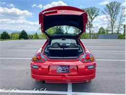 2003 Mitsubishi Eclipse (CC-1468780) for sale in Lenoir City, Tennessee