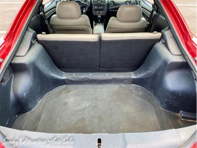 2003 Mitsubishi Eclipse (CC-1468780) for sale in Lenoir City, Tennessee