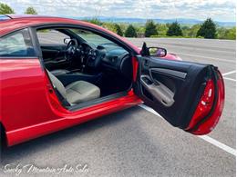 2003 Mitsubishi Eclipse (CC-1468780) for sale in Lenoir City, Tennessee