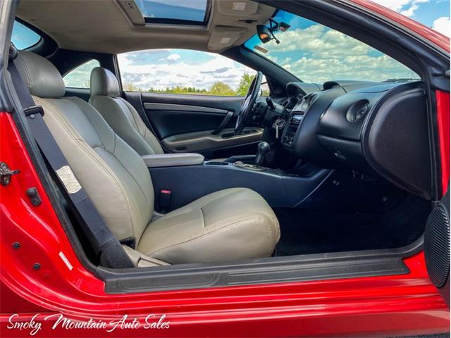 2003 Mitsubishi Eclipse (CC-1468780) for sale in Lenoir City, Tennessee