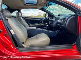 2003 Mitsubishi Eclipse (CC-1468780) for sale in Lenoir City, Tennessee