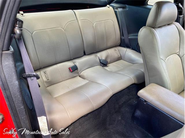 2003 Mitsubishi Eclipse (CC-1468780) for sale in Lenoir City, Tennessee