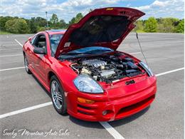 2003 Mitsubishi Eclipse (CC-1468780) for sale in Lenoir City, Tennessee