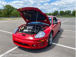 2003 Mitsubishi Eclipse (CC-1468780) for sale in Lenoir City, Tennessee