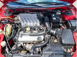 2003 Mitsubishi Eclipse (CC-1468780) for sale in Lenoir City, Tennessee