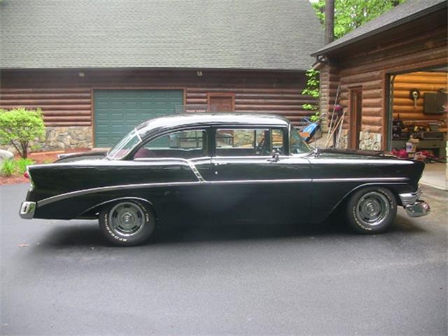 1956 Chevrolet 210 (CC-1460088) for sale in Cornelius, North Carolina