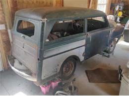 1949 Crosley Covered Wagon (CC-1468811) for sale in Cadillac, Michigan