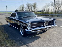 1963 Pontiac Bonneville (CC-1468815) for sale in Cadillac, Michigan