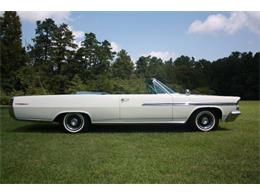 1963 Pontiac Bonneville (CC-1468820) for sale in Cadillac, Michigan