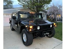 2000 Hummer H1 (CC-1468823) for sale in Cadillac, Michigan