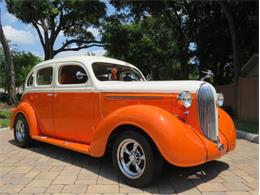 1938 Plymouth Custom (CC-1468830) for sale in Lakeland, Florida